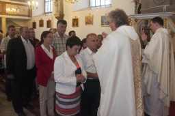 Obraz św. Józefa w Łomnicy_40